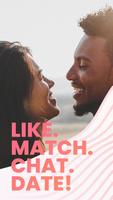 LYNO - Dating App: chat and me poster