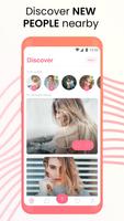 LYNO - Dating App: chat and me screenshot 1