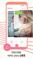 LYNO - Dating App: Chatte und  syot layar 2