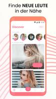 LYNO - Dating App: Chatte und  capture d'écran 1