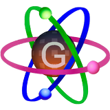 Gravity Particles icon