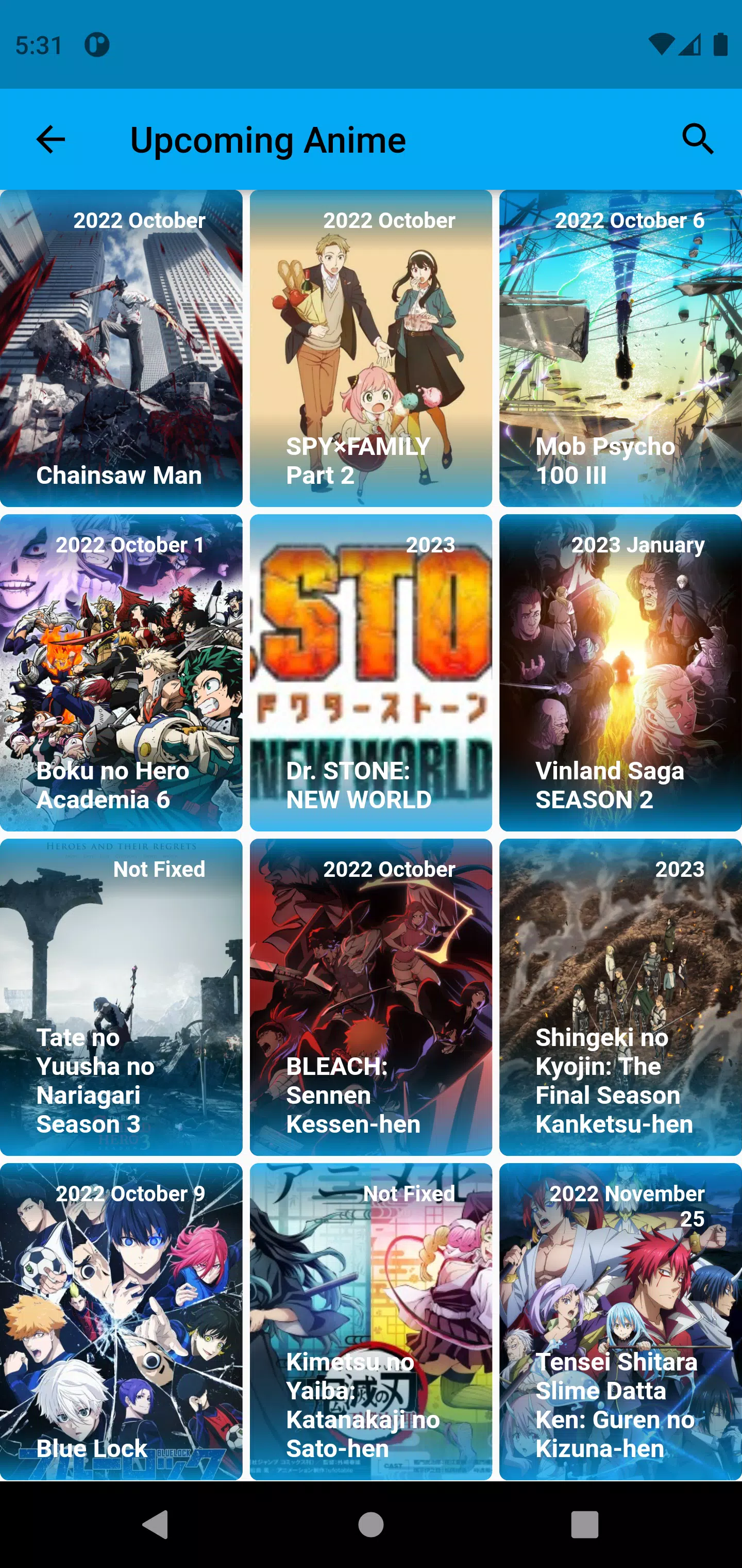 NextAnime Apk Download for Android- Latest version 2.7.7- com.next.anime