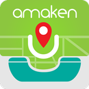 Amaken - Phone locator on map APK
