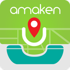 Amaken ícone