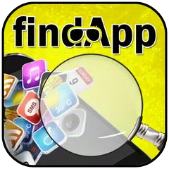 Search and find installed apps APK Herunterladen