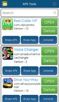 Search and find installed apps gönderen