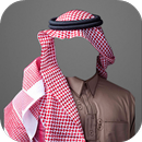 Arab Man Photo Maker APK