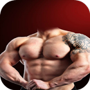 Body Builder Face Change Maker APK