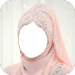 Hijab Fashion Photo Maker