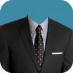 Man Suit Photo Maker