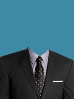 Man Suit Photo Maker скриншот 3