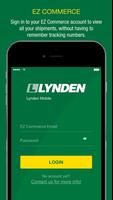 Lynden Mobile Poster