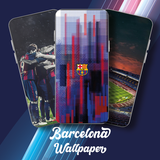 FC Barcelona Wallpaper 2023 4K