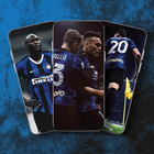 Inter Milan Wallpaper 图标