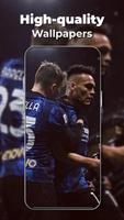 Inter Milan Wallpaper 海报