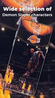 Nba Wallpaper 4K 2023 screenshot 1