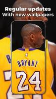 Nba Wallpaper 4K 2023 screenshot 2