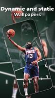 Nba Wallpaper 4K 2023 screenshot 3