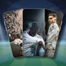 Real Madrid Wallpaper 2023 APK