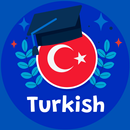 Learn Turkish: 15,000 Words APK