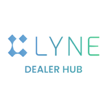 LYNE Dealer's Hub