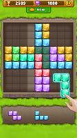 PUZZLE BLOCK BANG ảnh chụp màn hình 2