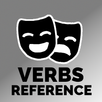 Acting Verbs: Stronger Choices APK
