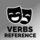 Acting Verbs Reference: Make Stronger Choices APK