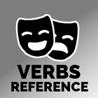 Acting Verbs Reference: Make Stronger Choices أيقونة