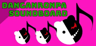 Danganronpa Soundboard
