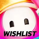 Fall Guys Wishlist & Item Tracker APK