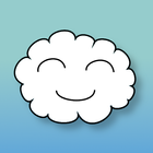 Thought Bubbles: Live Anonymous Anxiety Relief icono
