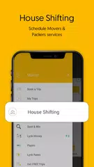 LYNK - Deliveries Simplified APK download