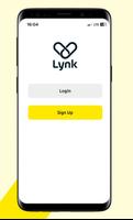 Lynk Taxi Driver imagem de tela 1