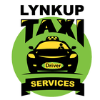 Lynkup Taxi - Driver icône