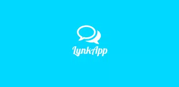 Lynk - Chatting Mobile Application
