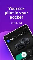 LYNK & CO Plakat