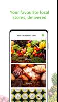 Lynk Delivery الملصق