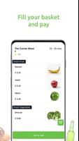 Lynk Delivery تصوير الشاشة 2