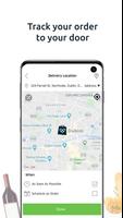 Lynk Delivery تصوير الشاشة 3