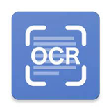 OCR আইকন