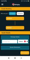 PikMyBox - Rail screenshot 1