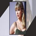 Taylor Swift Songs Offline 2020 - Cardigan icône