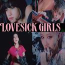 BlackPink LoveSick Girls Offline Song 2020 APK
