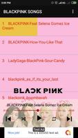 BlackPink LoveSick Girls Offline Song 2020 screenshot 2