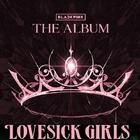 Icona LoveSick Girls - BlackPink Song Offline 2020
