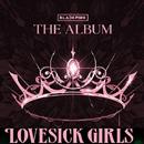 LoveSick Girls - BlackPink Song Offline 2020 APK