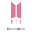 BTS Offline 2020 - Dynamite