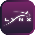 lynx أيقونة