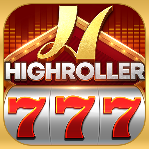 High Roller Casino Game - How to get free coins in High Roller Vegas ...